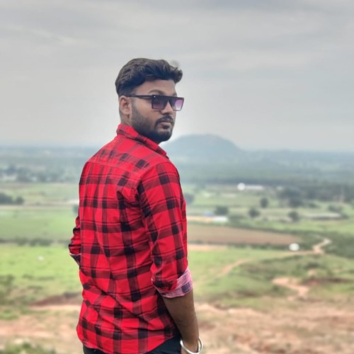 Dheeraj  S.