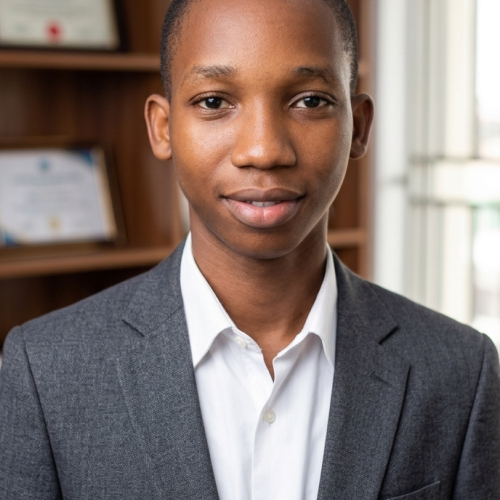 Theodore U. profile photo
