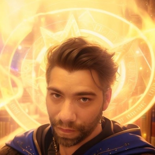 Joshua T.