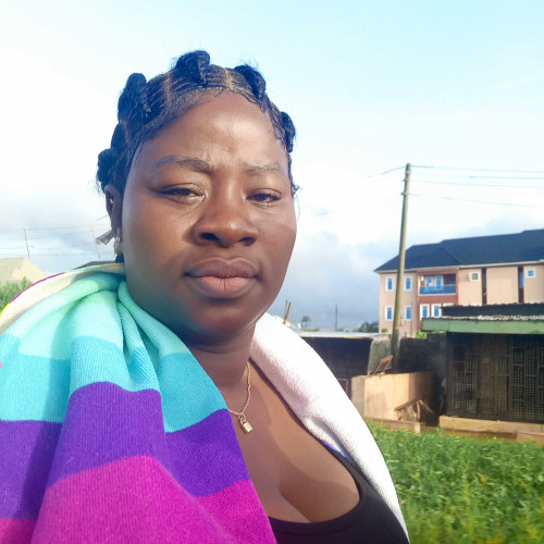 rose r. profile photo