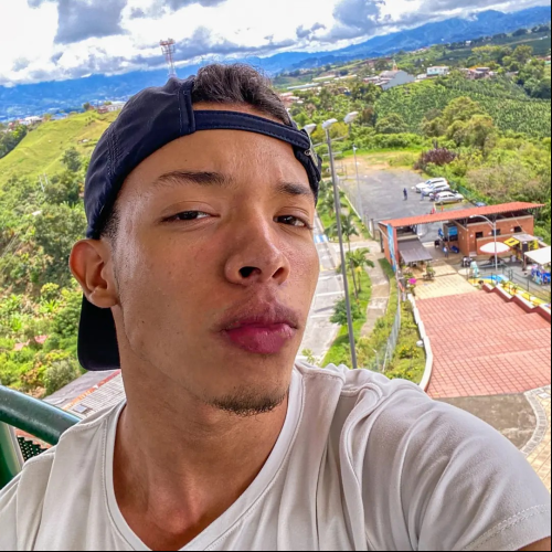 Santiago T. profile photo