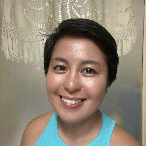 Kenshia C. profile photo