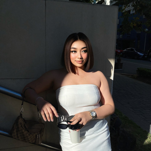 Safrein Ybelle G. profile photo