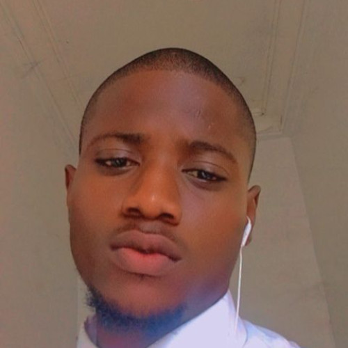 Emmanuel U. profile photo