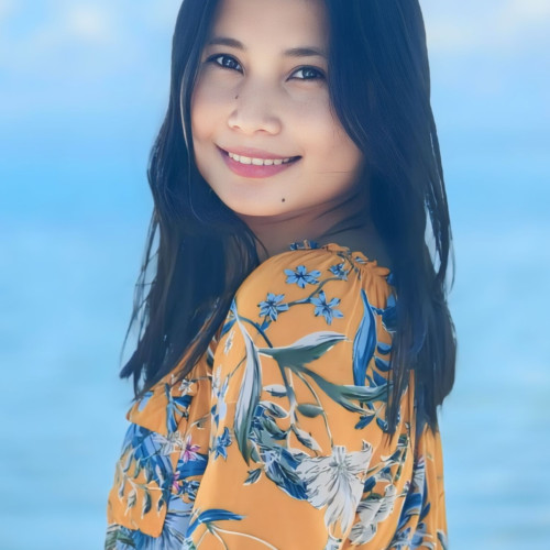 Maria P. profile photo