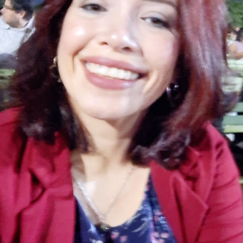 Gloria C.