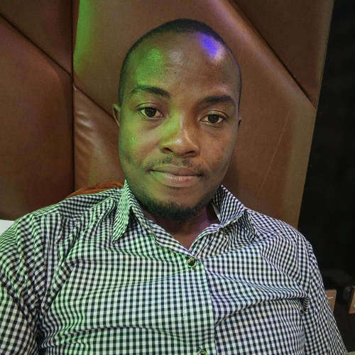Chimankpa N.