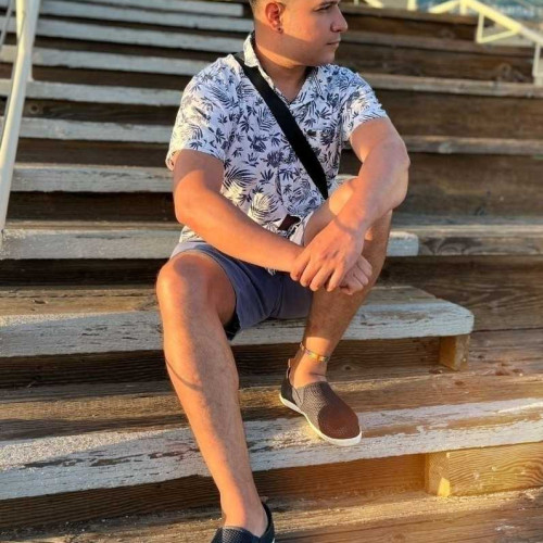 mauricio S. profile photo