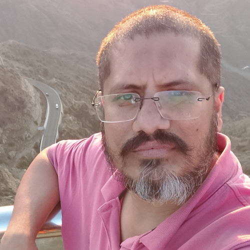 Adil S. profile photo