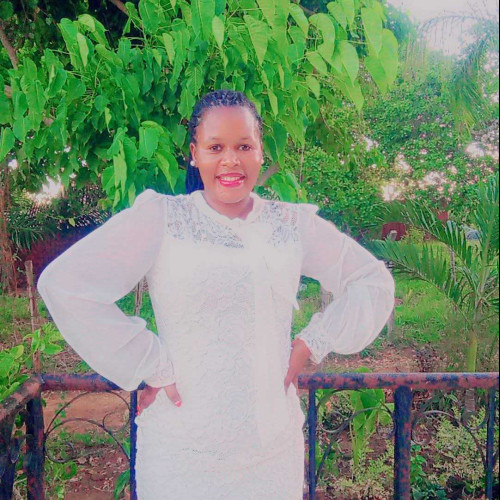 mary k. profile photo