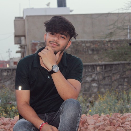 VIKASH S.