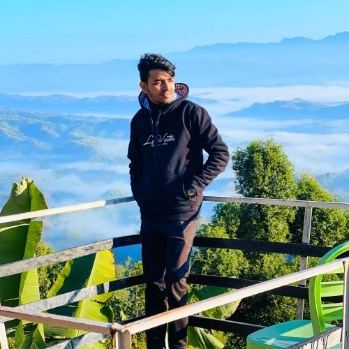 Sibgatullah P.