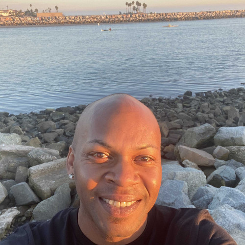 Kendric S. profile photo