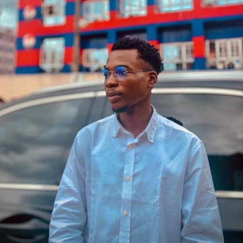 Emmanuel S. profile photo