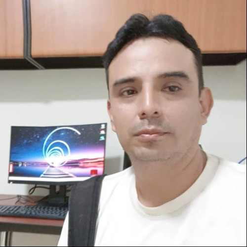 Elvis D. profile photo