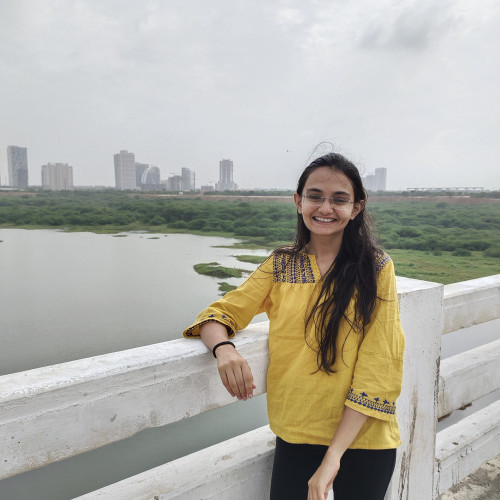 Divya A. profile photo