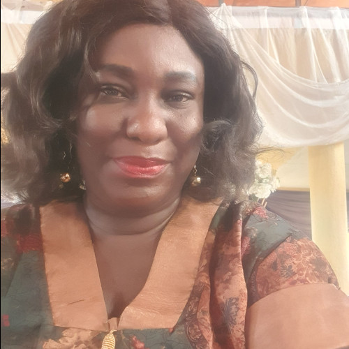 Eriabome  O. profile photo