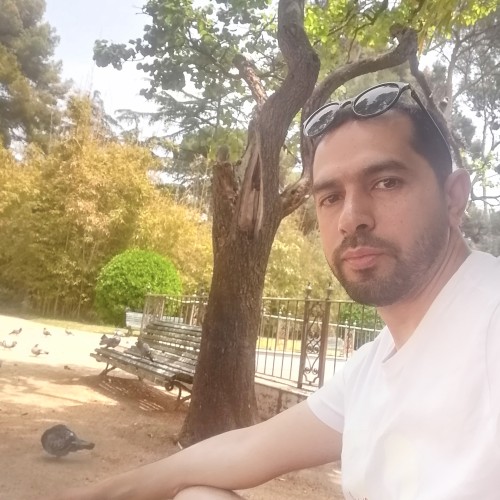 Mehdi M.