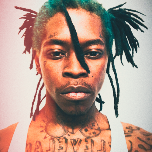 Tyshawn L. profile photo