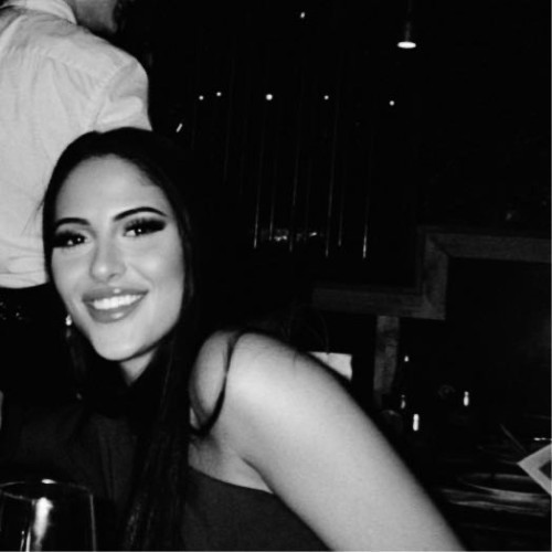 Yasmina S.