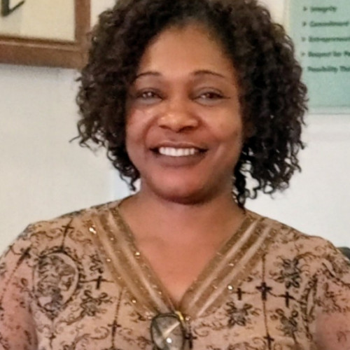 Rhoda O. profile photo