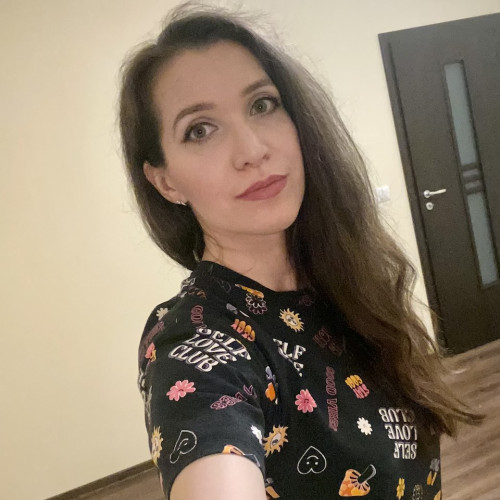 Anna A. profile photo