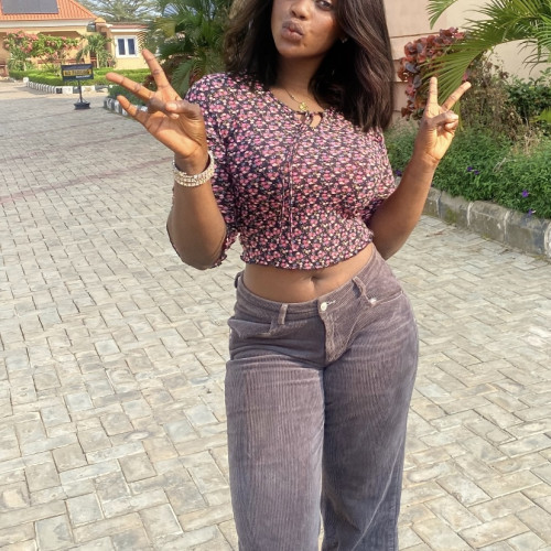 Titilayo O.