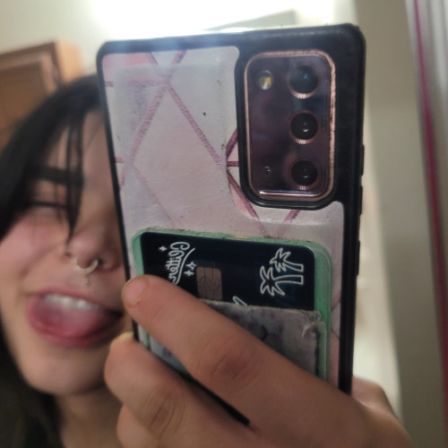 Candice  S. profile photo