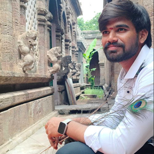 sagar s.