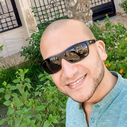 Mohammed B. profile photo