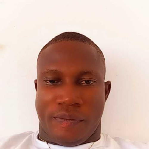 Ikechukwu O. profile photo