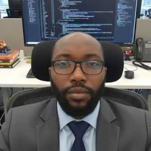 James o. profile photo