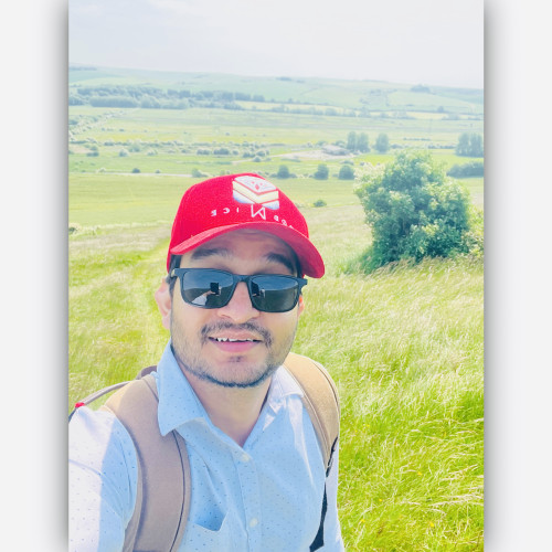 Ajay P. profile photo