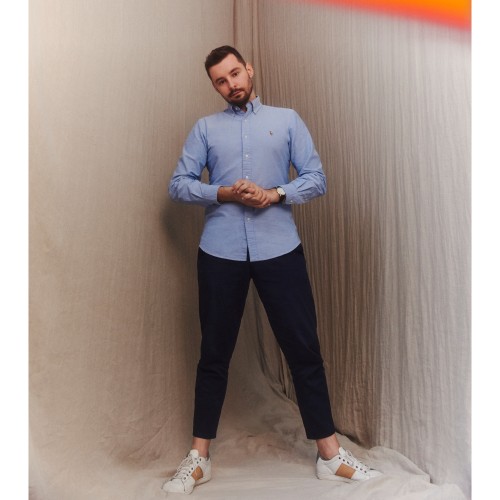 Julien P.