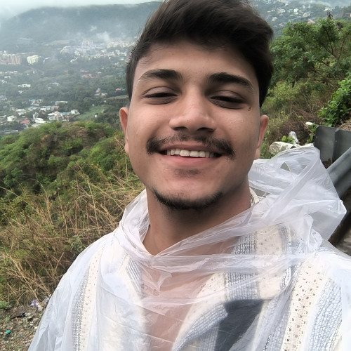 Utkarsh  A.