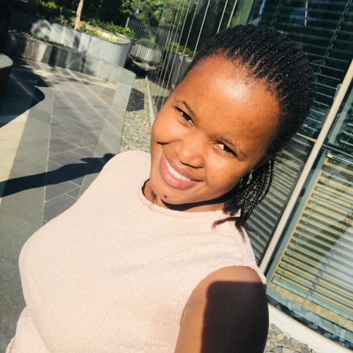 Tshegofatso M.