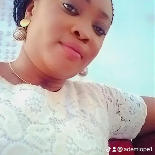 Grace O. profile photo