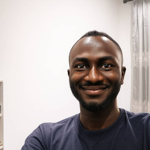 Alex O. profile photo