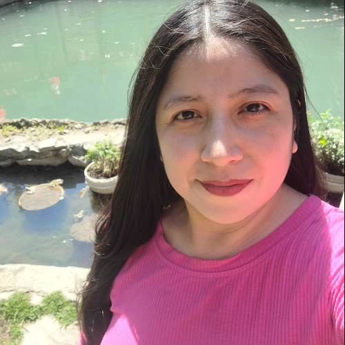 Romy c. profile photo