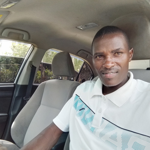 kelvin m. profile photo