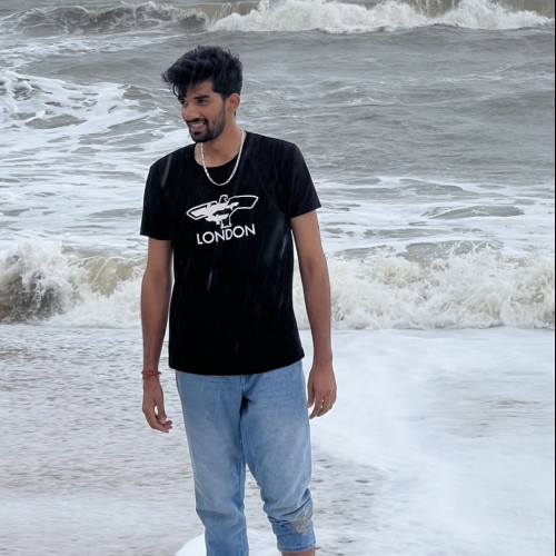 Vaibhav k.