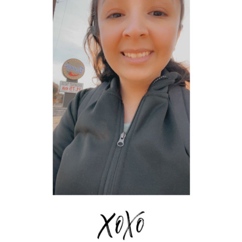 erica a. profile photo