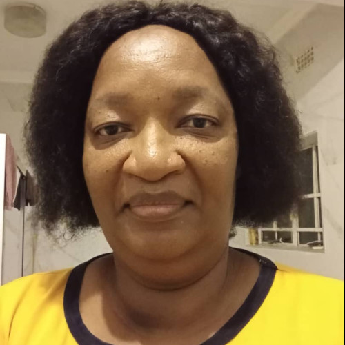 Dimakatso Suzanne G. profile photo