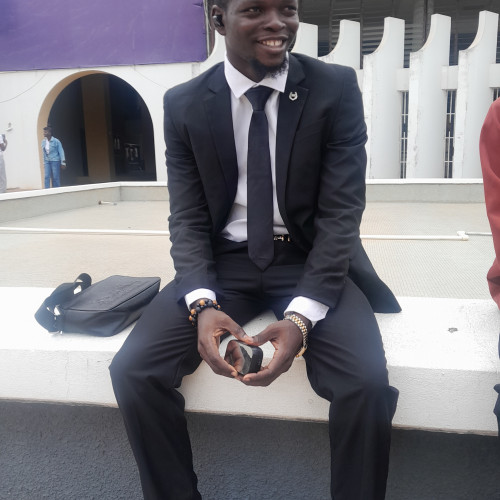 Abiodun F. profile photo