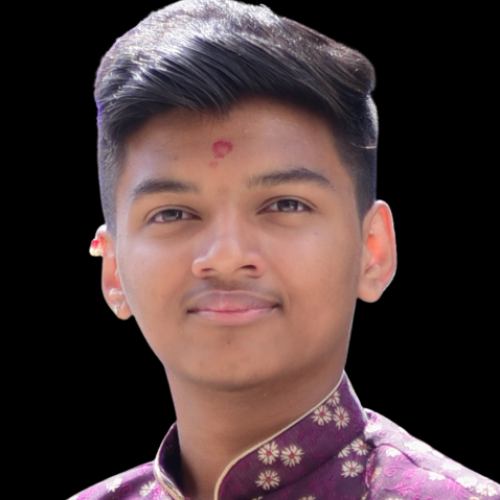 Sukrut S. profile photo