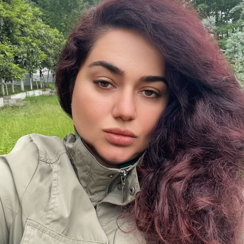 Nika V. profile photo