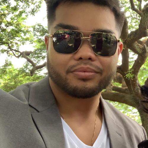Ajay B. profile photo