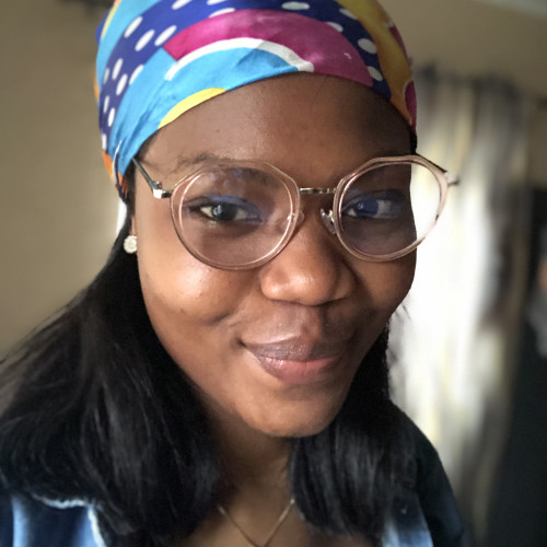 Ifeoluwa  A.