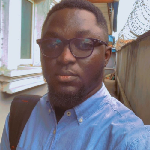 Jeffery Q. profile photo