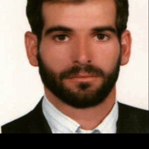 Ahmad M. profile photo